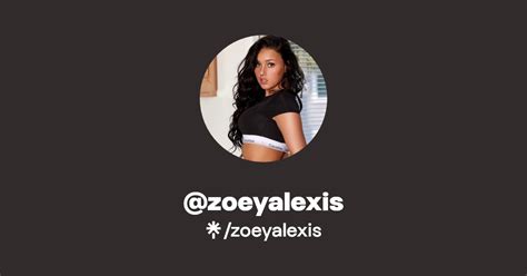 Zoeyalexis Leaked 💋 [SEX VIDEO]