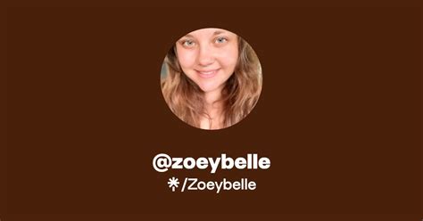 💦 Zoeybelle Onlyfans Leaked XXX