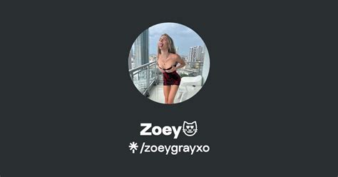 Zoeygrayxo Leaks XxX 155 Photos