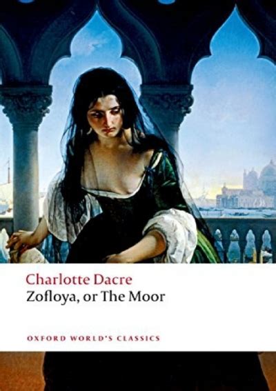 Zofloya or The Moor