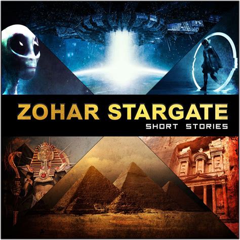 Zohar stargate. We would like to show you a description here but the site won't allow us. 