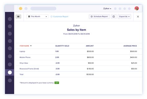 Zoho billing software. Zoho Billing is a cloud-based recurring billing and subscription solution designed to handle every aspect of your subscription-based business. This innovative … 
