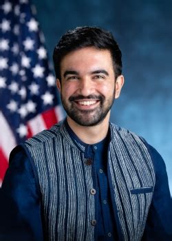 Zohran K. Mamdani - Assembly District 36 New York …