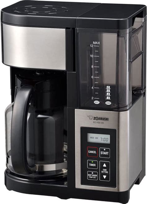 Zojirushi Coffee Maker Review: Our Expert Review on the Zojirushi