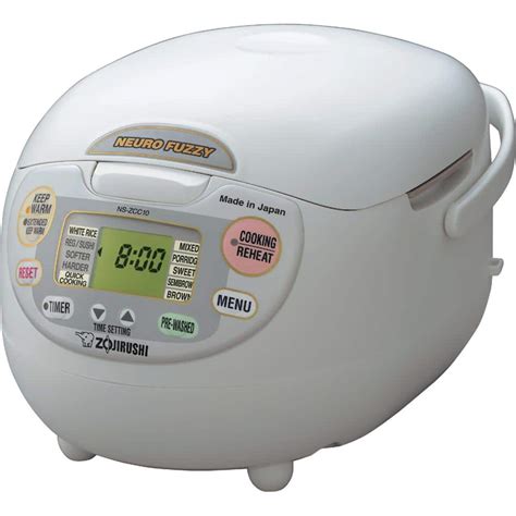 Zojirushi neuro fuzzy rice cooker manual. - Ingersoll rand air compressor instruction manual.