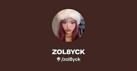 Zol8yck Onlyfans Xxx