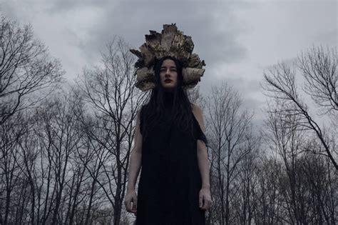 Zola Jesus &middot; Biography - Resident Advisor