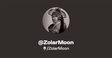 Zolarmoon Leaked 😈 [SEX VIDEO]