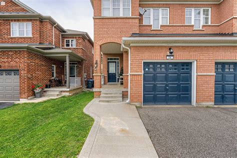 That is 1.2x the average list price of $1,011,271 in Brampton. The neighbourhood around 42 Nottawasaga Crescent East has more houses for sale than apartments. The 3 bed, 4 bath townhouse for sale at 5902 Questman Hllw W, Mississauga is comparable and listed at $949,000. Another similar home is the 3 bed, 3 bath …. 