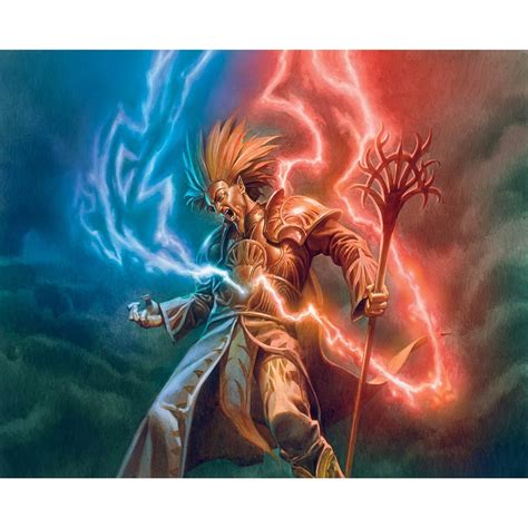 Zoltan Boros & Gabor Szikszai Magic: The Gathering Artist …