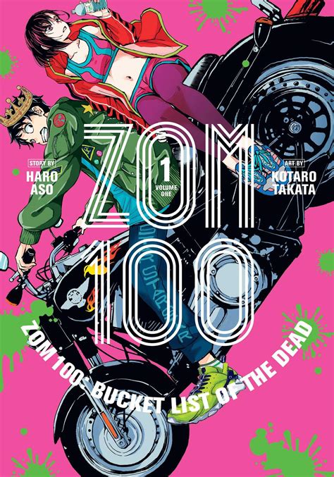 Zom 100 manga read. Things To Know About Zom 100 manga read. 