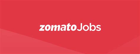Zomato Jobs Concept. Fastrack Process for a Design Challenge by Abhishek Sharma Medium