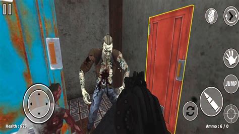 Zombie Evil Kill 7 Escape APK Download for Android 