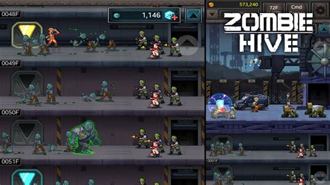 Zombie Hive APK Download for Android 