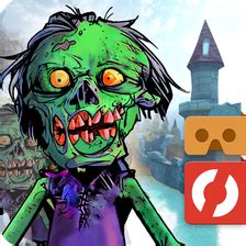 Zombie Hunt VR APK Download for Android 