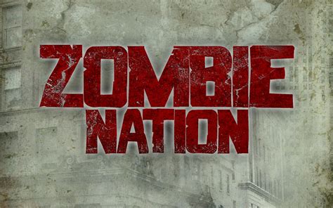 Zombie Nation