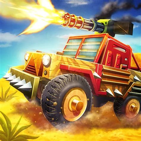 Zombie Offroad APK Download for Android 