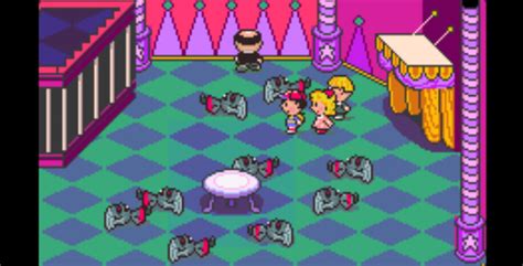 Zombie Paper EarthBound Wiki Fandom