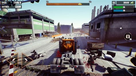 Zombie Roadkill 3D APK Download for Android 