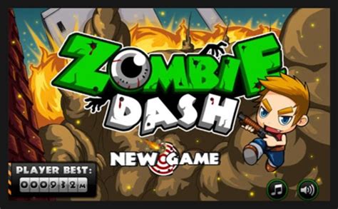 Zombie Skating Dash APK Download for Android 
