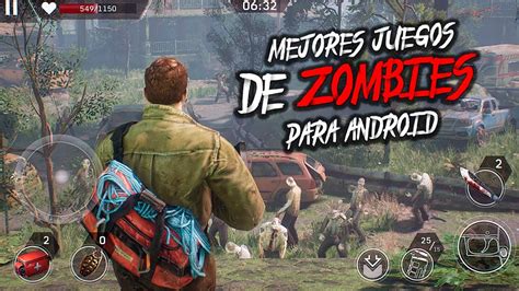 Zombie Strike for Android APK Download