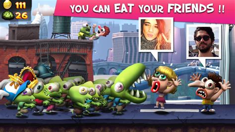 Zombie Tsunami APK Download for Android 