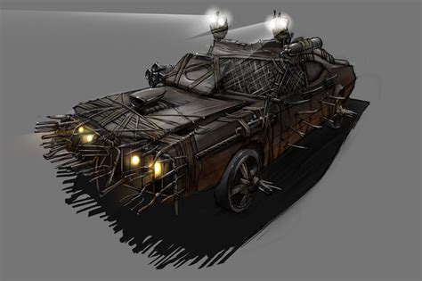 Zombie car. Things To Know About Zombie car. 