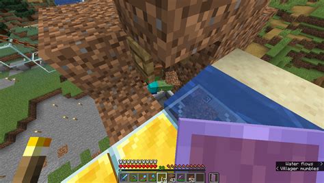 Zombie not getting in minecart.  Making him a Fletcher fixed it. Hope you fo...