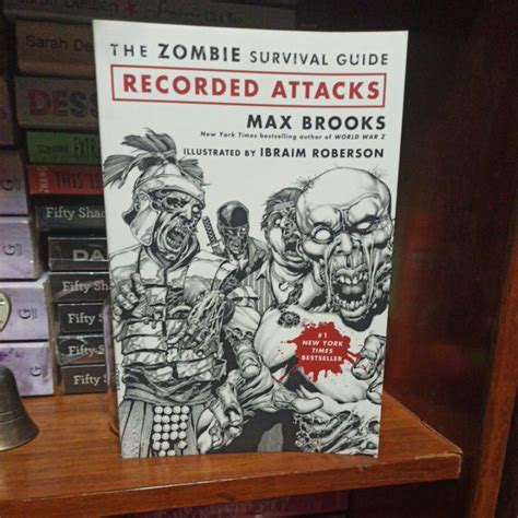 Zombie survival guide recorded attacks graphic novel. - The voice actors guide to home recording.
