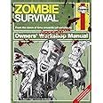 Zombie survival manual from the dawn of time onwards all variations. - Lg bd670 service manual repair guide.