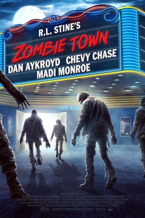 Zombie town. Things To Know About Zombie town. 