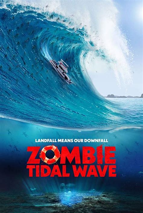 Zombie tsunami movie. ดูหนัง Zombie Tidal Wave (2019) ซอมบี้โต้คลื่น เต็มเรื่อง HD พากย์ไทย ซับไทย ดูหนัง ออนไลน์ฟรี มาสเตอร์ คมชัดกับ Movie2Film 