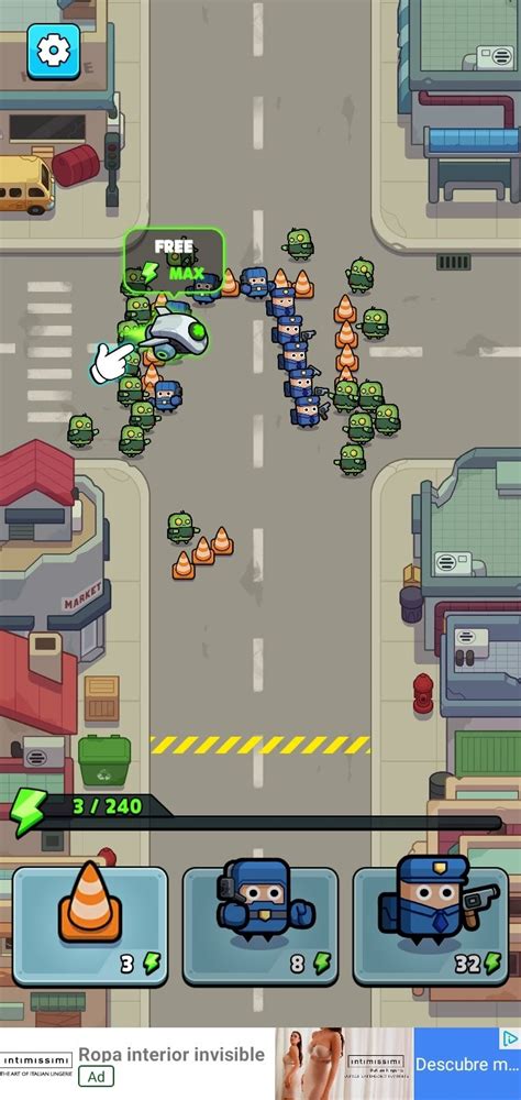 Zombie vs Mom APK Download for Android 