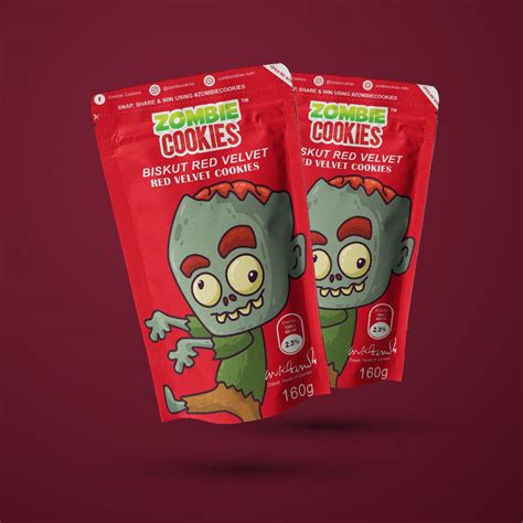Zombiecookies Leaked +18 🍑