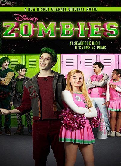 Zombies 3: Release Date, Cast, Disney+ Movie Sequel, Plot, news