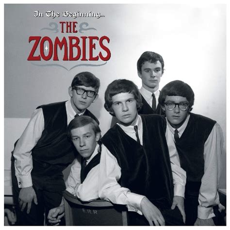 Zombies band. The band's label released remastered versions of their songs in the 1990s as well. In 2017, the remaining members of the band — guitarist Paul Atkinson died in 2004 — reunited for a North American tour. And in 2019, The Zombies, the band that broke up because they felt they weren't successful, was inducted into the Rock and Roll Hall of Fame. 