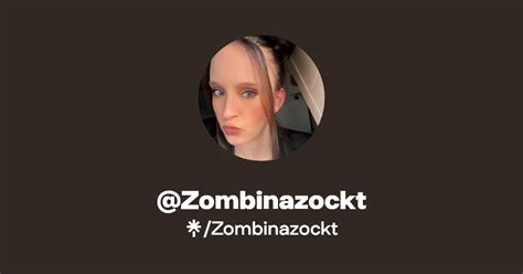 Zombinazockt Onlyfans Leak +18 🍌 197 Videos