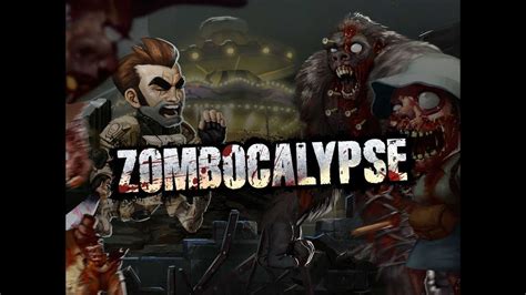 Zombocalypse 2 hacked. Play the second part of the zombie shooting game Zombocalypse 2 online for free. Destroy zombies with your weapons and survive the attacks of the undead in this fun and challenging game. 
