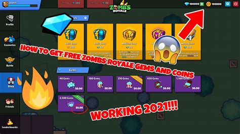 Zombs Royale aimbot hacks 2022 free skins and gems Codes today . Zombs Royale aimbot hacks 2022 free skins and gems Codes today - Gems are your way to stand out from the crowd! Gold allows players to buy boxes. Opening the box can unlock new expressions, skin, and even parachutes.. 