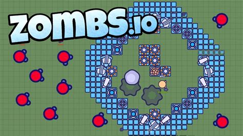 Zombs-io. Things To Know About Zombs-io. 