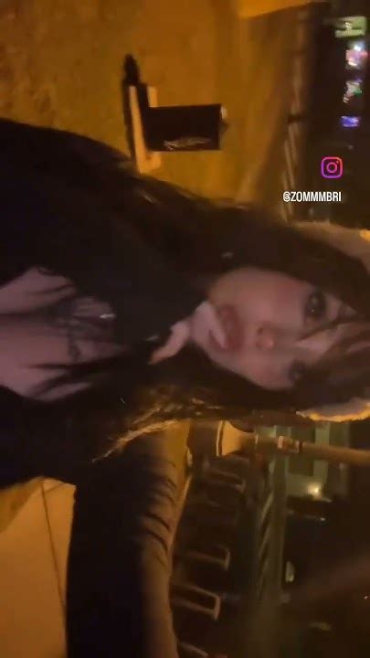 Zommmbrie Onlyfans Leak