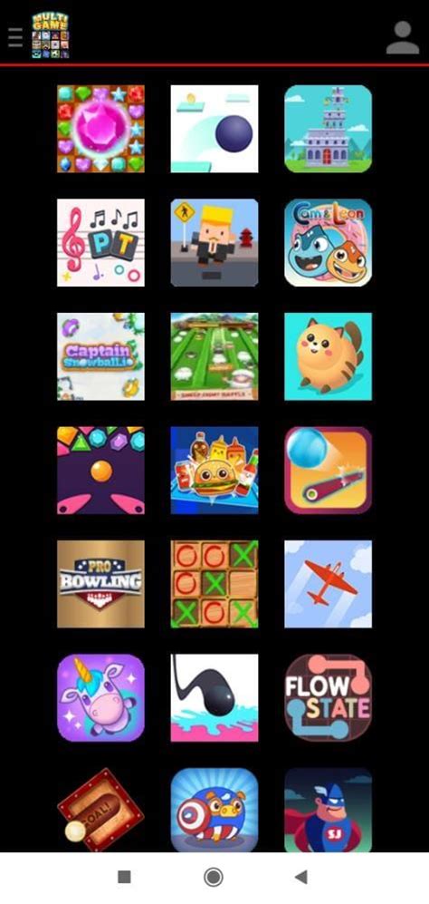 Zona Multi Games APK Download for Android 