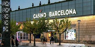 Zona casino barcelona.