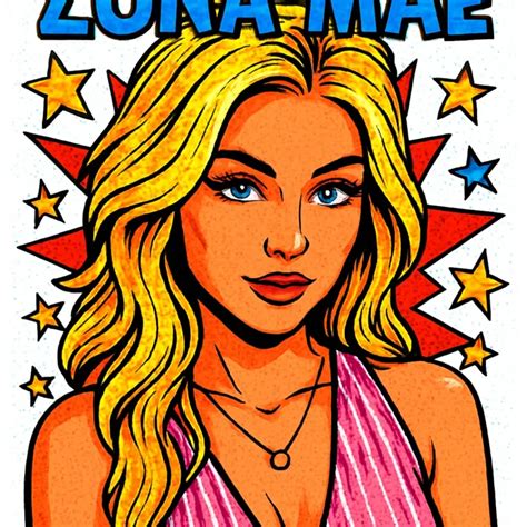 Zona.mae Onlyfans