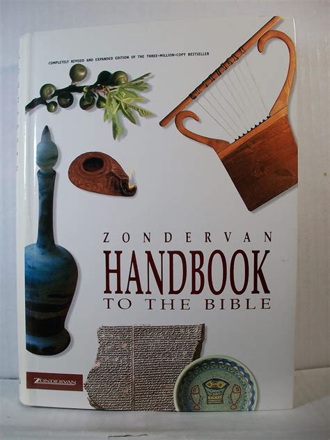 Zondervan handbook to the bible david alexander. - Yamaha 1990 gas golf cart repair manual.