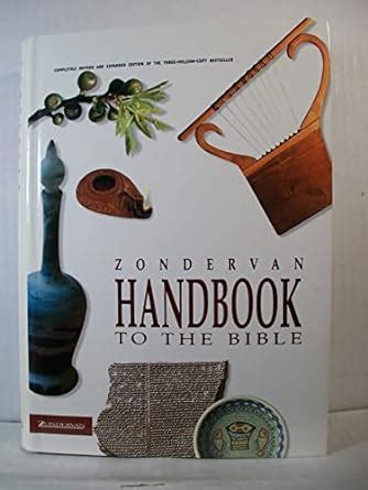 Zondervan handbook to the bible revised edition. - Sample documentation of manual restraint physician order.