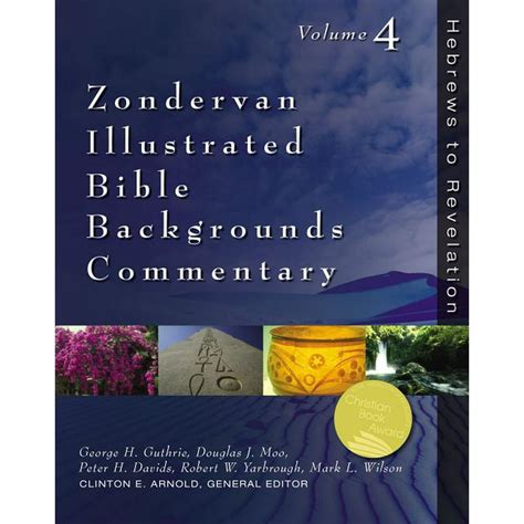 Zondervan illustrated bible backgrounds commentary hebrews to revelation vol 4. - The complete guide to yoga by judy smith.