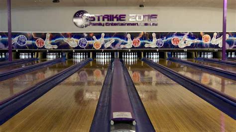 Zone Bowling Member Discount RACV