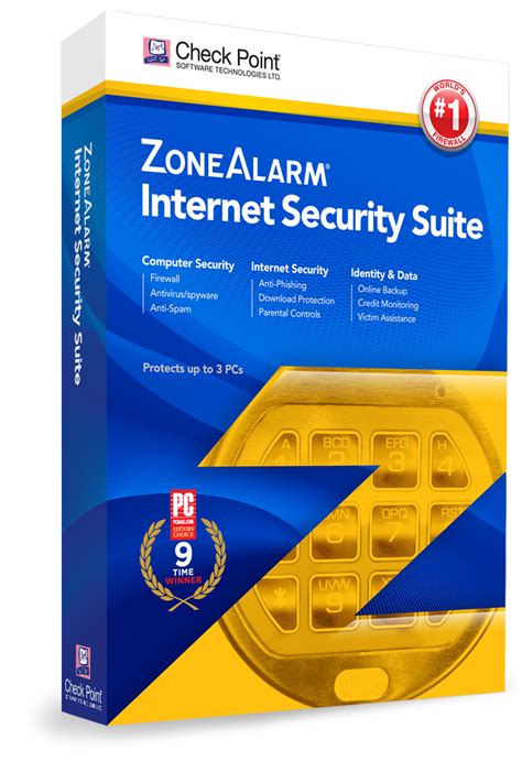 Zone alarms. Upgrade and save up to 60%. Stay protected from cyber threats with ZoneAlarm Extreme Security NextGen. Act now, keep the hackers away. Shop & bank safely with the best anti-phishing technology. Make yourself invisible to hackers with the world's #1 firewall. Stop new attacks that bypass traditional antivirus protection. 