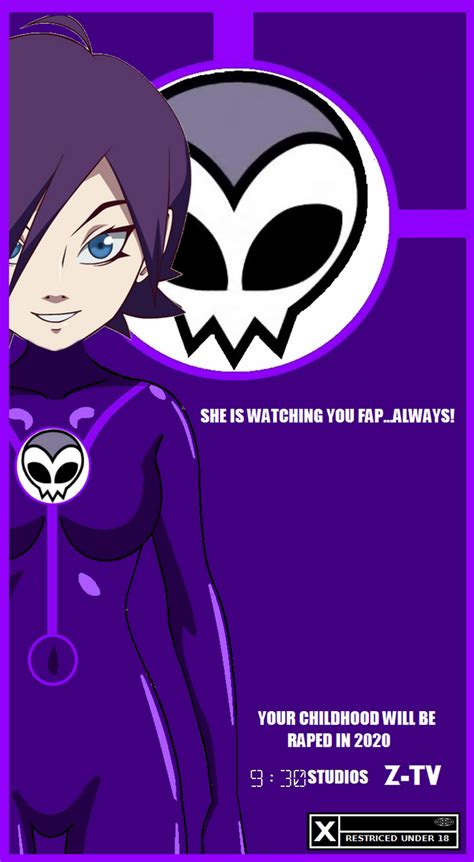 Zone archive. ZONE-tan is the mascot and personification of ZONE-Archive. She was created by ZONE in 2007 and first appeared in a flash loop animation for Halloween showing said character sitting on a tentacle (who was later named Lemmy). Zone-tan has cerulean eyes (which match the logo on her dress and badge on her hair), purple chin-length matte hair, which is parted on the left, is short or spiked at the ... 